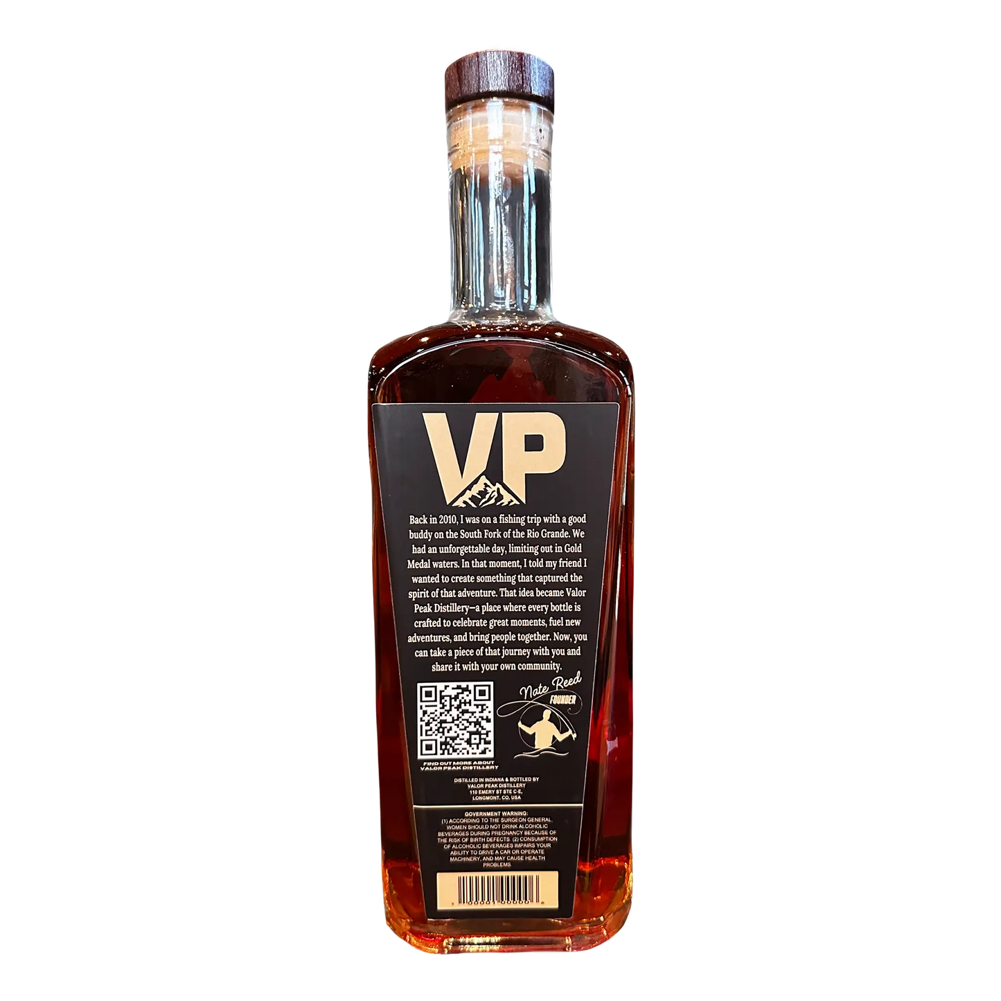 American Single Malt