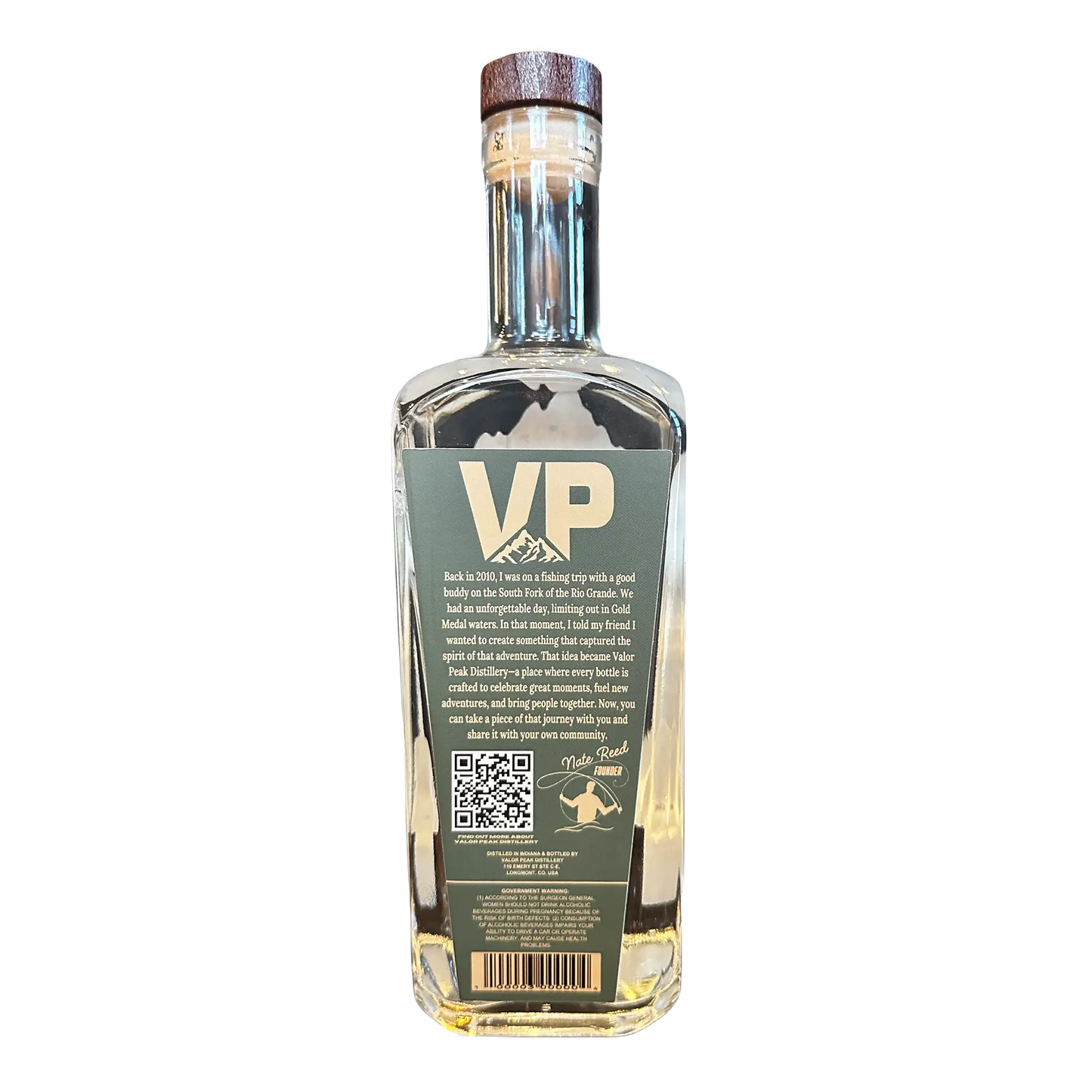 London Dry Gin