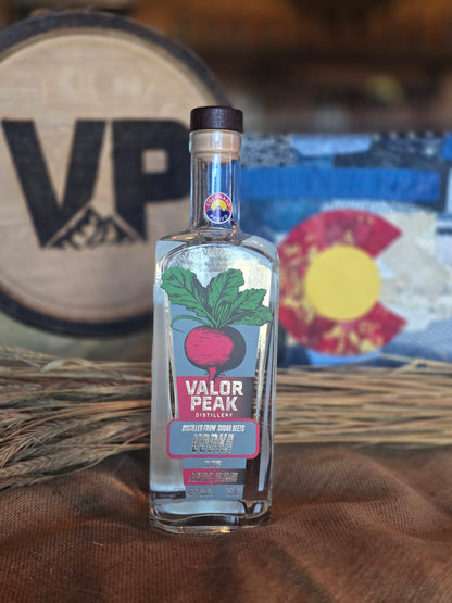 Sugar Beet Vodka