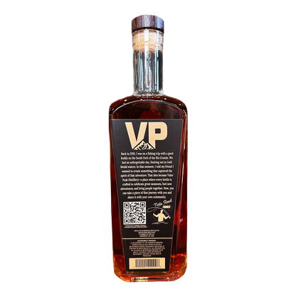 American Single Malt