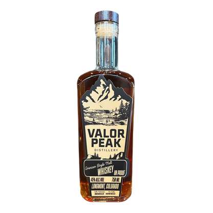 American Single Malt
