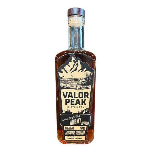 American Single Malt