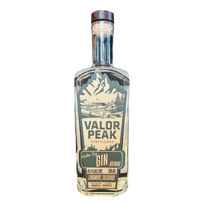 London Dry Gin