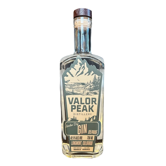 London Dry Gin