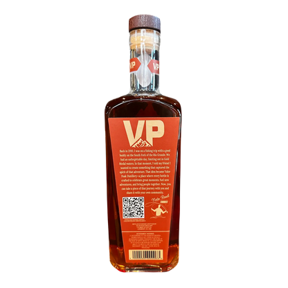 20 Year Light Whiskey