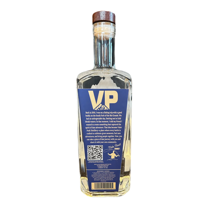 Silver Rum 100% Panela